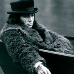 Portada Neil Young - Dead Man theme