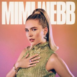 Portada Mimi Webb - The Other Side