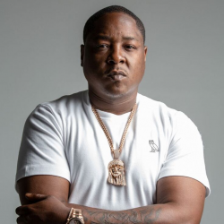 Portada Jadakiss - I Stay 10 Toes Down