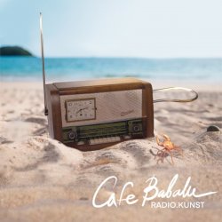 Portada Radio.Kunst - Кафе Бабалу