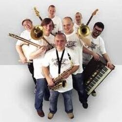 Portada Chattanooga Ska Orchestra - Призрак Оперы
