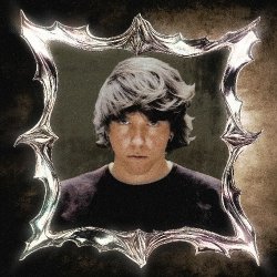 Portada Dubinin - Демон