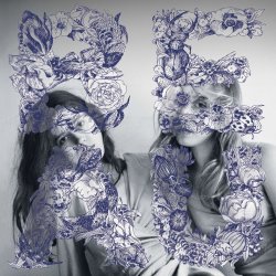 Portada Bipolar Sunshine - Love More Worry Less (Woz Remix)