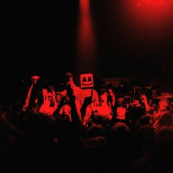 Portada Marshmello - Wantsomemusic (RemK Remix)
