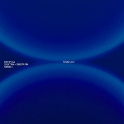 Portada Shallou & Sultan & Shepard - Pacifica
