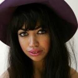 Portada Aura Dione - Geronimo (Cloud Geronickoo Mix)