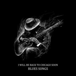 Portada John Lee Sanders - Twelve Bar Blues