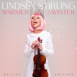 Portada Lindsey Stirling - Dance Of The Sugar Plum Fairy