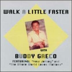 Portada Buddy Greco - I Want The Whole World To Love You