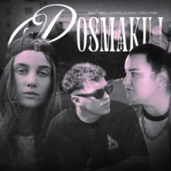 Portada Jerry Heil x alyona alyona x Trill Pem - Посмакуй