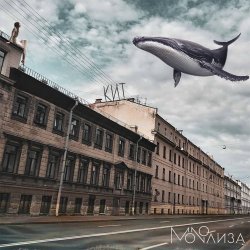 Portada MONOЛИЗА - Ferrum