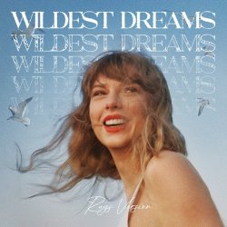 Portada Taylor Swift - Wildest Dreams (Robots With Rayguns Remix)