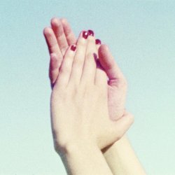 Portada Sally Dige - You