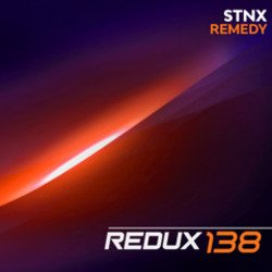 Portada Stnx - Remedy (Extended Mix)