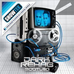 Portada Showtek Ft. Zushi - Faces