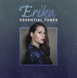 Portada Erika - Right or Wrong (Nu Beat Version)