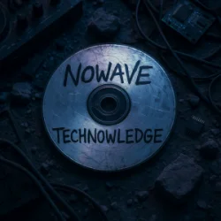 Portada N O W A V E - TECHNOWLEDGE