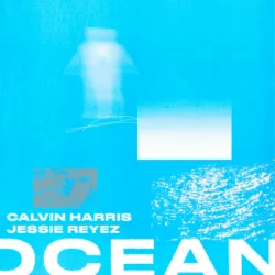 Portada Calvin Harris & Jessie Reyez - Ocean