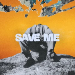 Portada Dennis Louvra - Save Me