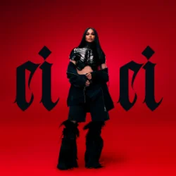 Portada Ciara - Made It