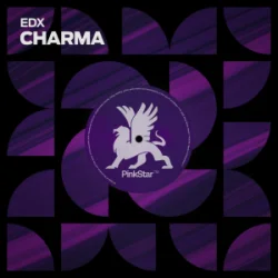 Portada EDX - Charma