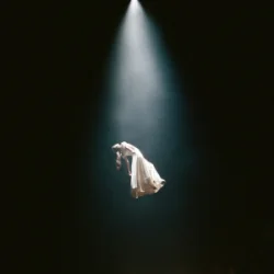 Portada Ariana Grande - dandelion