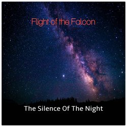 Portada The Silence of the Night
