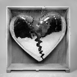 Portada Mark Ronson - Late Night Prelude