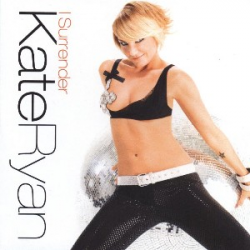 Portada Kate Ryan - I Surrender (Album Version)