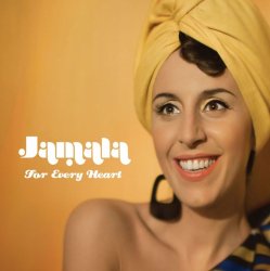 Portada Jamala - For Every Heart