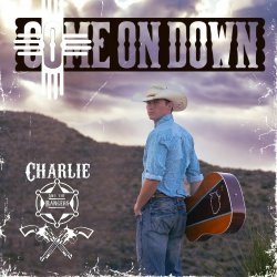 Portada Charlie And The Rangers - Uh Oh Here We Go