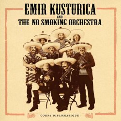 Portada No Smoking Orchestra - Kiss the mother