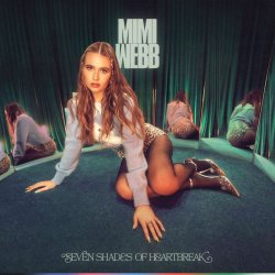 Portada Mimi Webb - 24/5