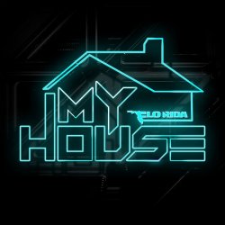 Portada Flo Rida feat. Chris Brown - Here It Is