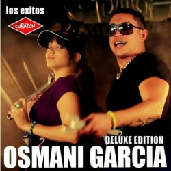 Portada Osmani Garcia - El Taxi