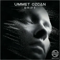 Portada Ummet Ozcan - Drift