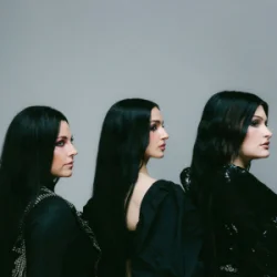 Portada POPPY & AMY LEE & COURTNEY LAPLANTE - End of You
