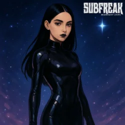 Portada SubFreak - Midnight (VIP)