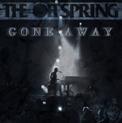 Portada The Offspring - Gone Away (2021)