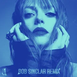 Portada Bob Sinclar - Sexy Dancer