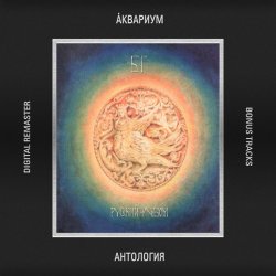 Portada Борис Гребенщиков - Никита Рязанский