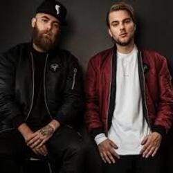 Portada Showtek Feat MC DV8 - Rockchild