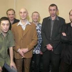 Portada Запрещённые Барабанщики - Простыня