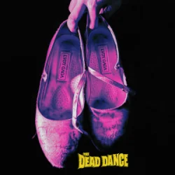 Portada Lady Gaga - The Dead Dance