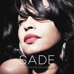 Portada Sade - The moon and the sky