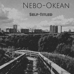 Portada Nebo-Okean - Postmodern