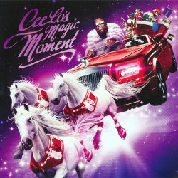 Portada CeeLo Green - This Christmas