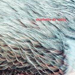 Portada Charlotte De Witte - Vision