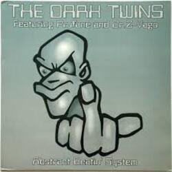Portada The Dark Twins - Abstract Beating' System
