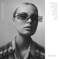 Portada Clara - Growing Up Sucks